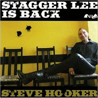 Purchase Steve Hooker - Stagger Lee Is Back