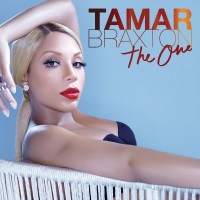 Purchase Tamar Braxton - The One (CDS)