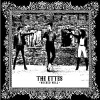 Purchase The Ettes - Wicked Will