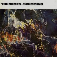Purchase The Names - Swimming (Vinyl)
