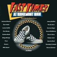Purchase VA - Fast Times At Ridgemont High (Original Motion Picture Soundtrack) (Vinyl)
