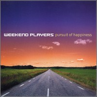 Purchase Weekend Players - Pursuit Of Happiness