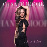 Purchase Chante Moore - Moore Is More