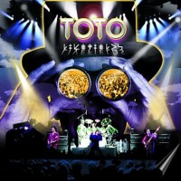 Purchase Toto - Livefields