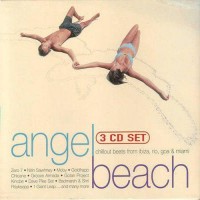 Purchase VA - Angel Beach CD1