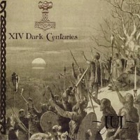 Purchase XIV Dark Centuries - Jul (EP)
