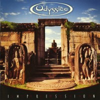 Purchase Odyssice - Impression (Remastered 2012) CD1