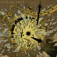 Purchase Power Trip - Armageddon Blues (EP)