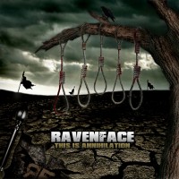 Purchase Ravenface - This Is Annihilation