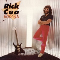 Purchase Rick Cua - Koo-Ah (Vinyl)