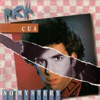 Purchase Rick Cua - No Mystery (Vinyl)