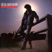 Purchase Rick Cua - You're My Road (Vinyl)