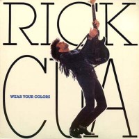 Purchase Rick Cua - Wear Your Colors (Vinyl)