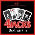 Buy 4 Jacks - Deal With It Mp3 Download