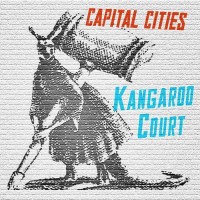 Purchase Capital Cities - Kangaroo Court (EP)