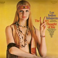 Purchase Los Indios Tabajaras - The Very Thought Of You (Vinyl)