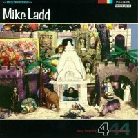 Purchase Mike Ladd - Easy Listening 4 Armageddon