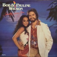 Purchase Pauline Wilson - Somebody Loves You (With Bob Wilson) (Vinyl)