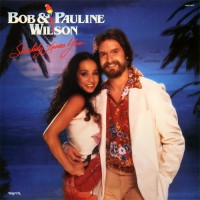 Purchase Pauline Wilson - Somebody Loves You (With Bob Wilson)