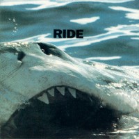 Purchase Ride - Today Forever (EP)