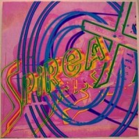 Purchase Spirea X - Speed Reaction (EP)