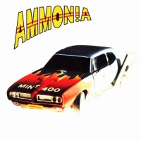 Purchase Ammonia - Mint 400