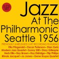 Buy VA - Jazz At The Philharmonic Seattle 1956 (Live) CD2 Mp3 Download
