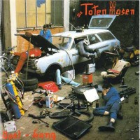 Purchase Die Toten Hosen - Opel-Gang (Vinyl)