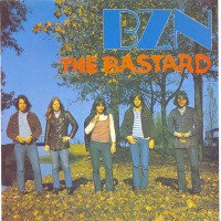 Purchase BZN - The Bastard (Vinyl)