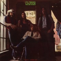 Purchase Clover - Clover (Vinyl)