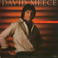 Purchase David Meece - Are You Ready (Vinyl)
