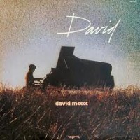 Purchase David Meece - David (Vinyl)