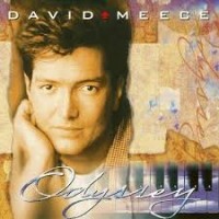 Purchase David Meece - Odyssey