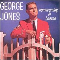 Purchase George Jones - Homecoming In Heaven (Vinyl)