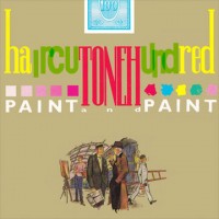 Purchase Haircut 100 - Paint And Paint (Vinyl)