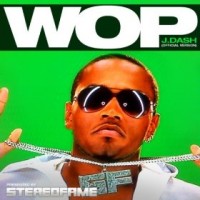 Purchase J. Dash - Wop (Official Version) (CDS)