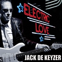 Purchase Jack De Keyzer - Electric Love
