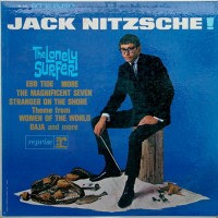 Purchase Jack Nitzsche - The Lonely Surfer (Remastered 2001)