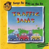 Purchase Joe Scruggs - Traffic Jams