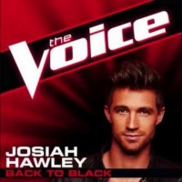 Purchase Josiah Hawley - Back To Black (CDS)