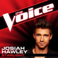 Purchase Josiah Hawley - Starlight (The Voice Performance) (CDS)