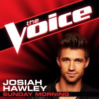 Purchase Josiah Hawley - Sunday Morning (CDS)