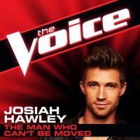 Purchase Josiah Hawley - The Man Who Can't Be Moved (CDS)