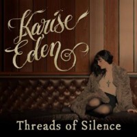 Purchase Karise Eden - Threads Of Silence (CDS)
