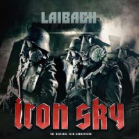 Purchase Laibach - Iron Sky