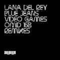 Buy Lana Del Rey - Blue Jeans, Video Games (CDR) Mp3 Download