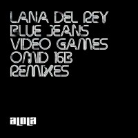 Purchase Lana Del Rey - Blue Jeans, Video Games (CDR)
