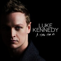 Purchase Luke Kennedy - A Time For Us