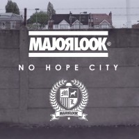 Purchase Major Look - No Hope City (CDR)