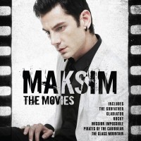 Purchase Maksim - The Movies